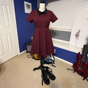 🖤 Hot Topic Dress 🖤